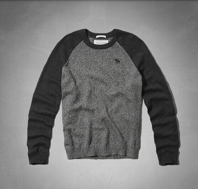 A&F Men's Sweater 34
